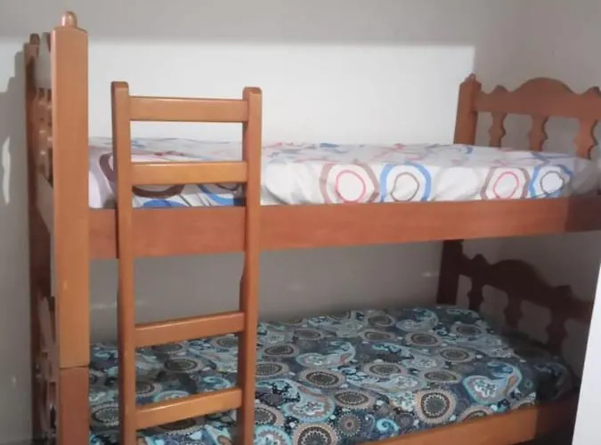 Suites Guaruja Ferry Boat